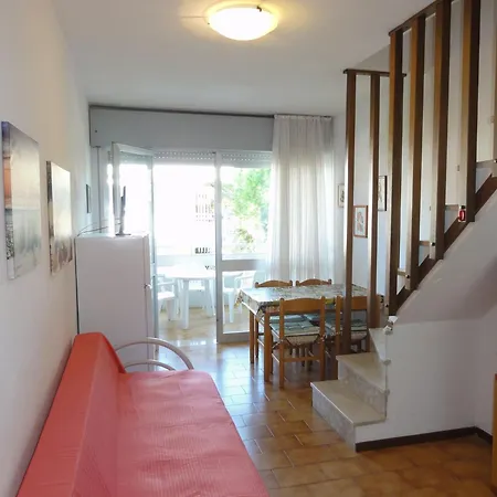 Flat With Terrace Close To * Бибионе