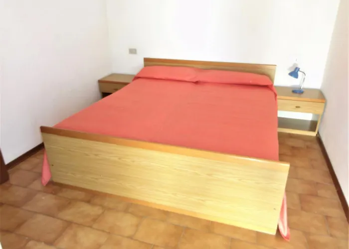 Flat With Terrace Close To