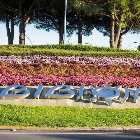 Flat With Terrace Close To Bibione