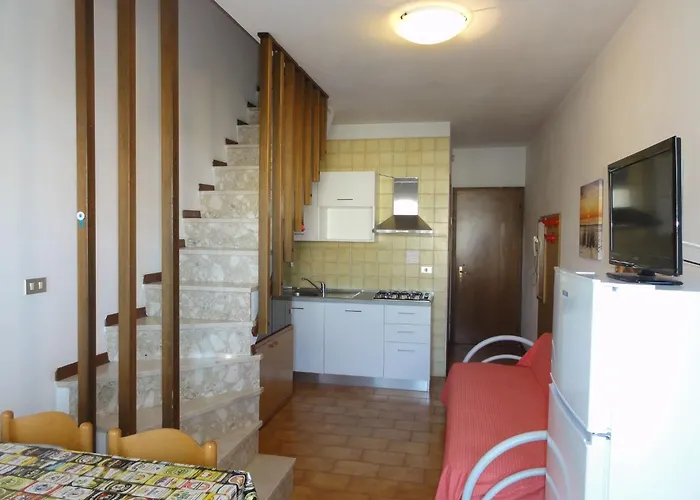 Διαμέρισμα Flat With Terrace Close To Μπιμπιόνε
