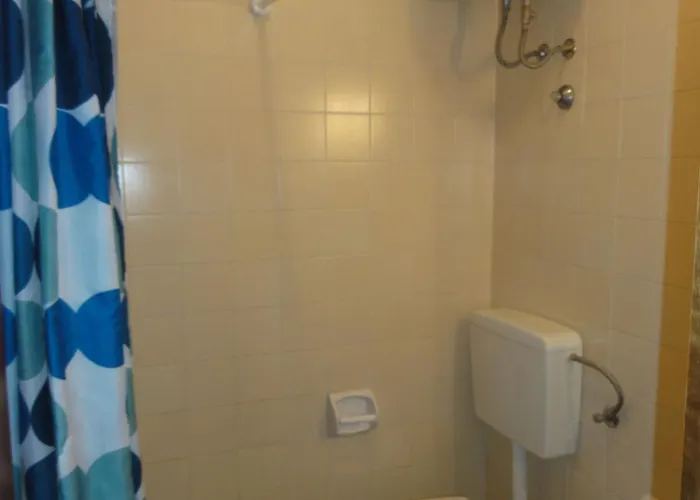 Flat With Terrace Close To Apartament *